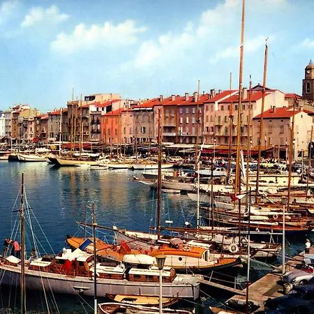 Port - Superbe 40 M2 - Acces *