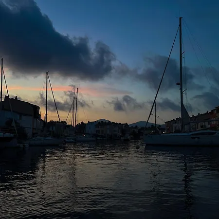 Port - Superbe 40 M2 - Acces