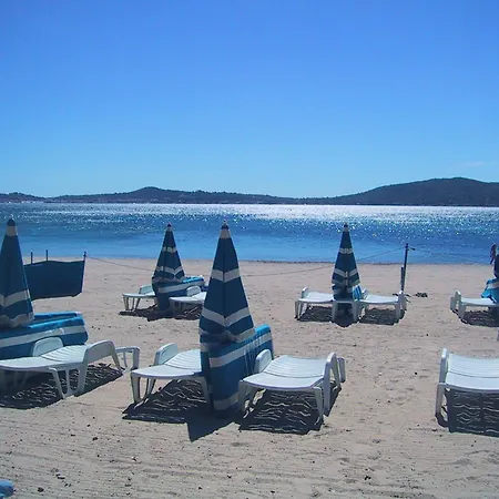 Apartment Port - Superbe 40 M2 - Acces *