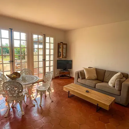 Apartamento Port - Superbe 40 M2 - Acces