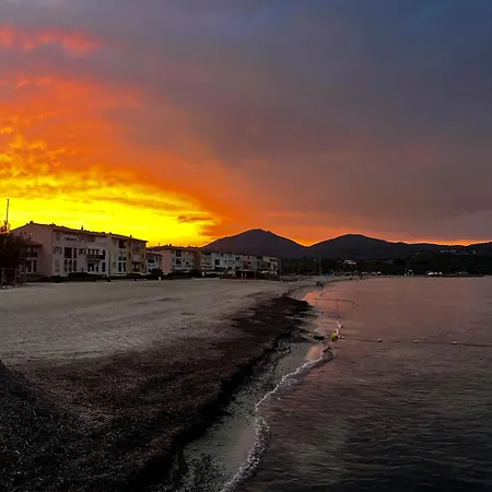 Apartment Port - Superbe 40 M2 - Acces *