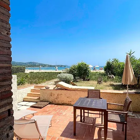 Apartamento Port - Superbe 40 M2 - Acces