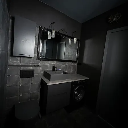 Port - Superbe 40 M2 - Acces Apartamento Grimaud