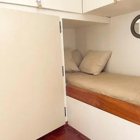 Port - Superbe 40 M2 - Acces Grimaud