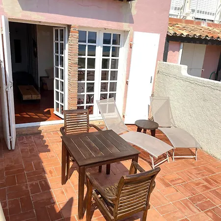 Port - Superbe 40 M2 - Acces Apartamento *