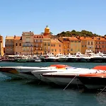 Port - Superbe 40 M2 - Acces Apartamento *