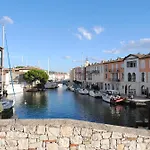 Port - Superbe 40 M2 - Acces Apartamento Grimaud