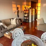 Port - Superbe 40 M2 - Acces Apartamento Grimaud
