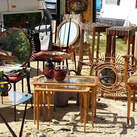 Lejlighed Port - Superbe 40 M2 - Acces *