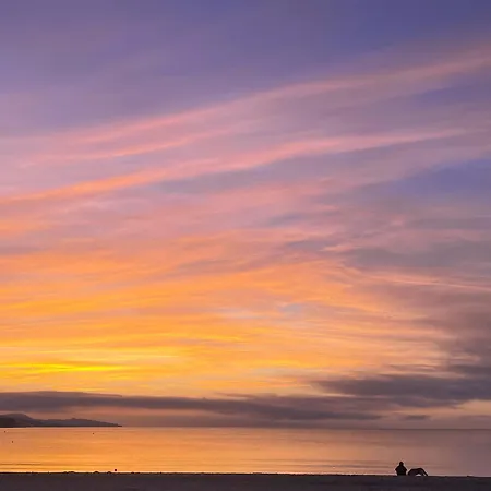 Port - Superbe 40 M2 - Acces * Grimaud