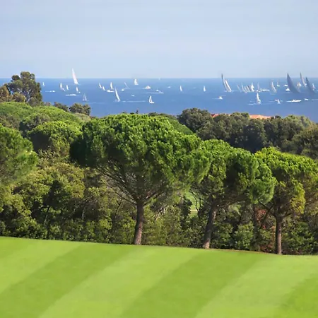 Port - Superbe 40 M2 - Acces *