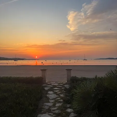 Port - Superbe 40 M2 - Acces Lejlighed *