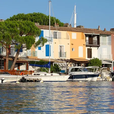 Port - Superbe 40 M2 - Acces *