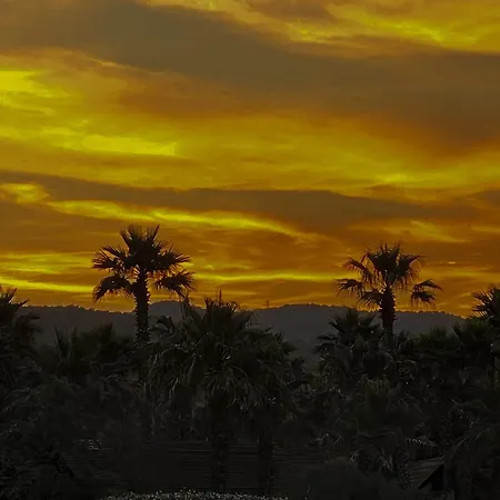 Lejlighed Port - Superbe 40 M2 - Acces Grimaud