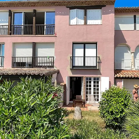 Apartmán Port - Superbe 40 M2 - Acces *