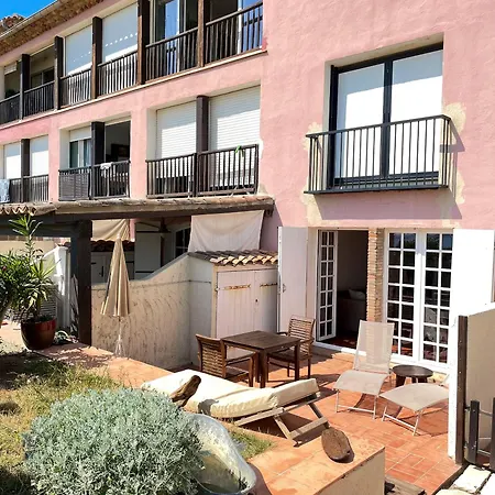 Port - Superbe 40 M2 - Acces