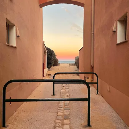 Port - Superbe 40 M2 - Acces Apartmán