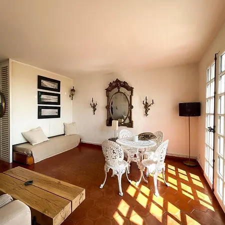 Apartamento Port - Superbe 40 M2 - Acces Grimaud