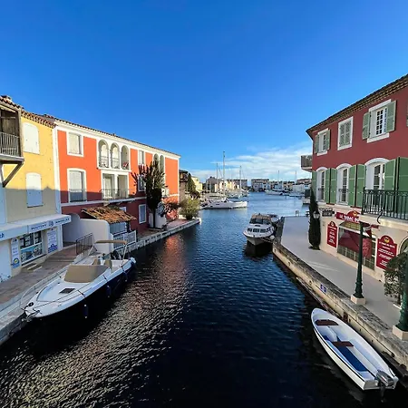 Port - Superbe 40 M2 - Acces *