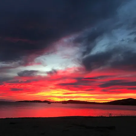 Port - Superbe 40 M2 - Acces