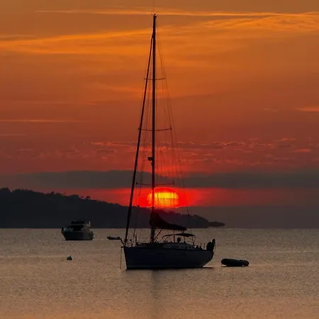 Port - Superbe 40 M2 - Acces Apartamento *