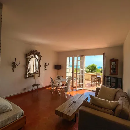 Apartmán Port - Superbe 40 M2 - Acces *