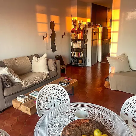 Port - Superbe 40 M2 - Acces Apartamento Grimaud