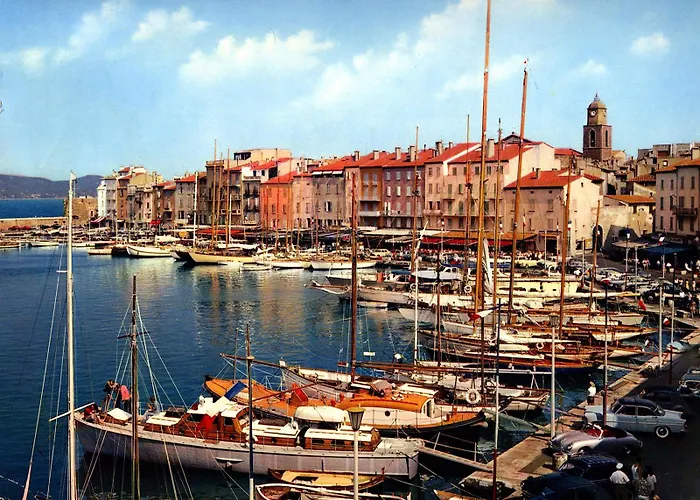 Port - Superbe 40 M2 - Acces *