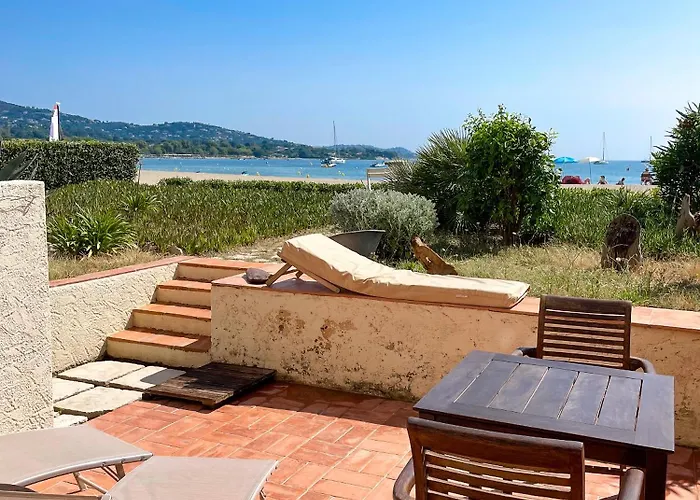 Port - Superbe 40 M2 - Acces *