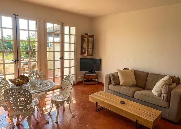 Apartment Port - Superbe 40 M2 - Acces