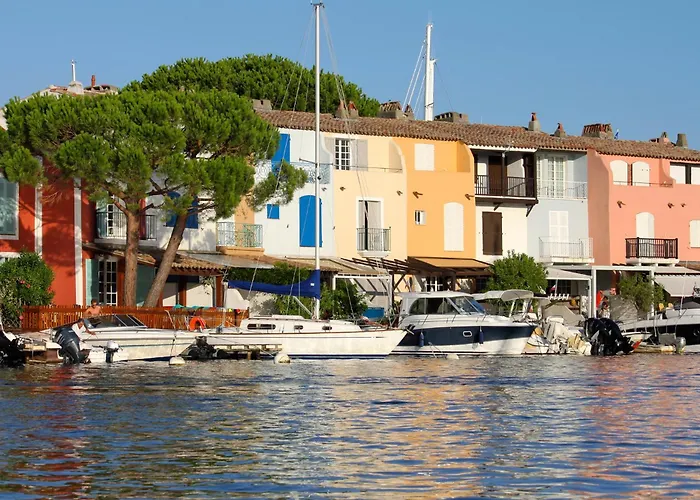 Port - Superbe 40 M2 - Acces *