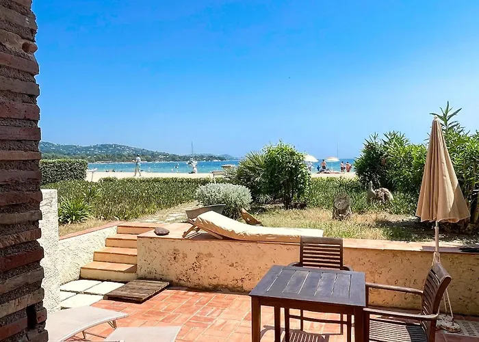 דירה Port - Superbe 40 M2 - Acces