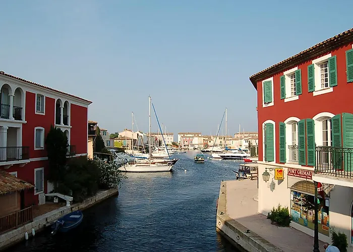 Apartment Port - Superbe 40 M2 - Acces