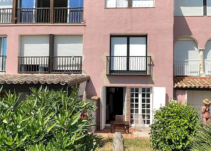 דירה Port - Superbe 40 M2 - Acces *
