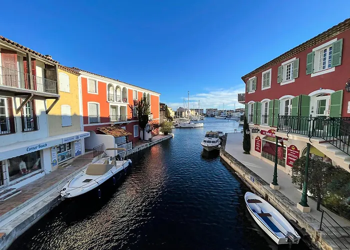 Port - Superbe 40 M2 - Acces *
