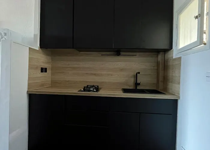 Port - Superbe 40 M2 - Acces Apartment