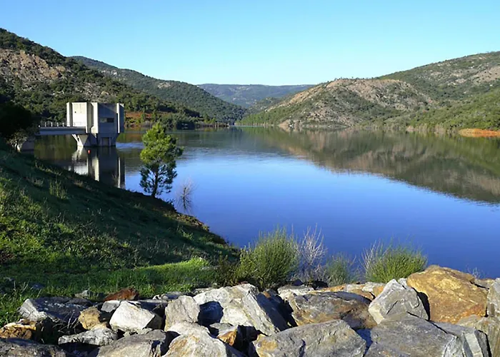 Port - Superbe 40 M2 - Acces דירה *