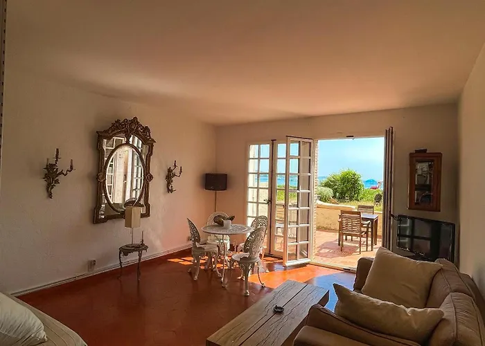 Apartment Port - Superbe 40 M2 - Acces *